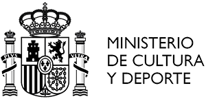 Kultura eta Kirol Ministerioaren logotipoa