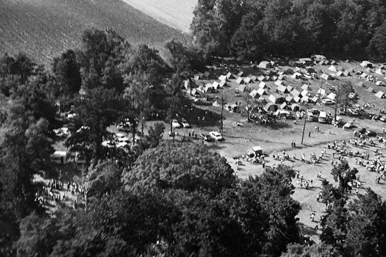 Euskal Abertzaletasunaren Museoa - Museo del Nacionalismo Vasco - Alderdi Eguna 1978