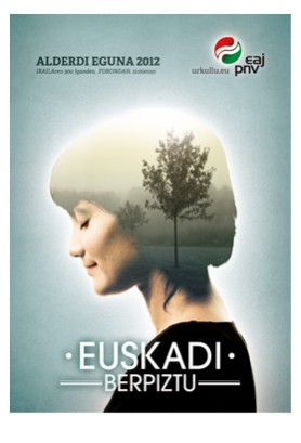 Euskal Abertzaletasunaren Museoa - Alderdi Eguna 2012