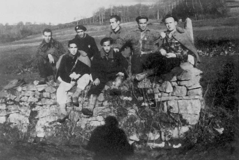 Euskal Abertzaletasunaren Museoa. Arana Goiri Batailoia