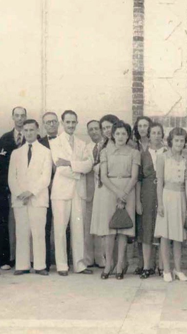 Euskal Abertzaletasunaren museoa - Aberri Eguna 1942