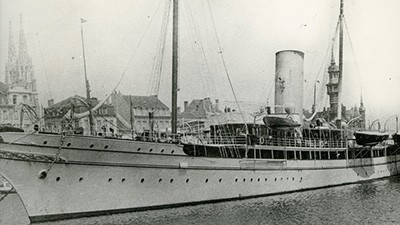 Euskal Abertzaletasunaren Museoa - Goizeko Izarra argazki albuma
