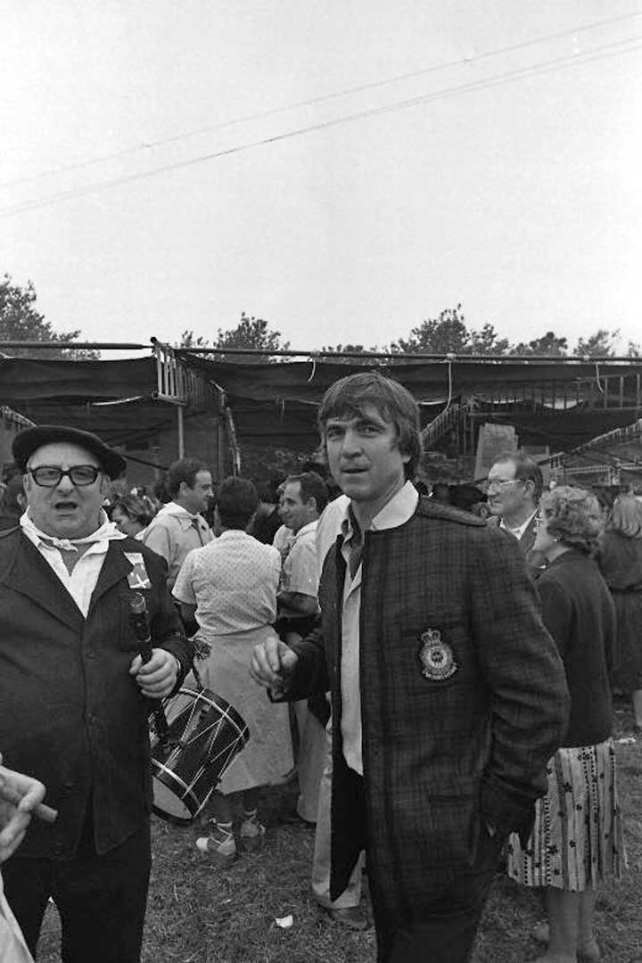 Euskal Abertzaletasunaren Museoa. Alderdi Eguna 1979