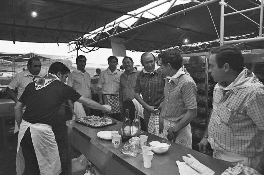 Euskal Abertzaletasunaren Museoa. Alderdi Eguna 1979