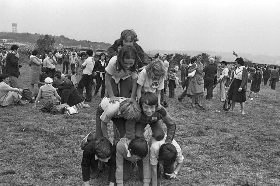 Euskal Abertzaletasunaren Museoa. Alderdi Eguna 1979