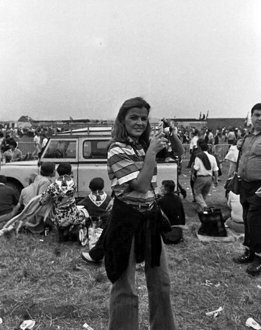Euskal Abertzaletasunaren Museoa. Alderdi Eguna 1979