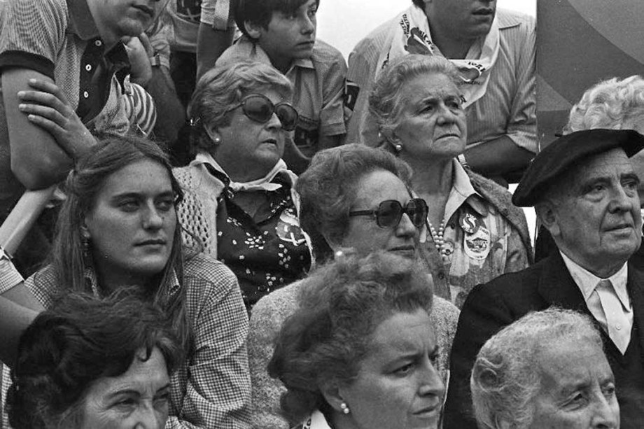 Euskal Abertzaletasunaren Museoa. Alderdi Eguna 1979