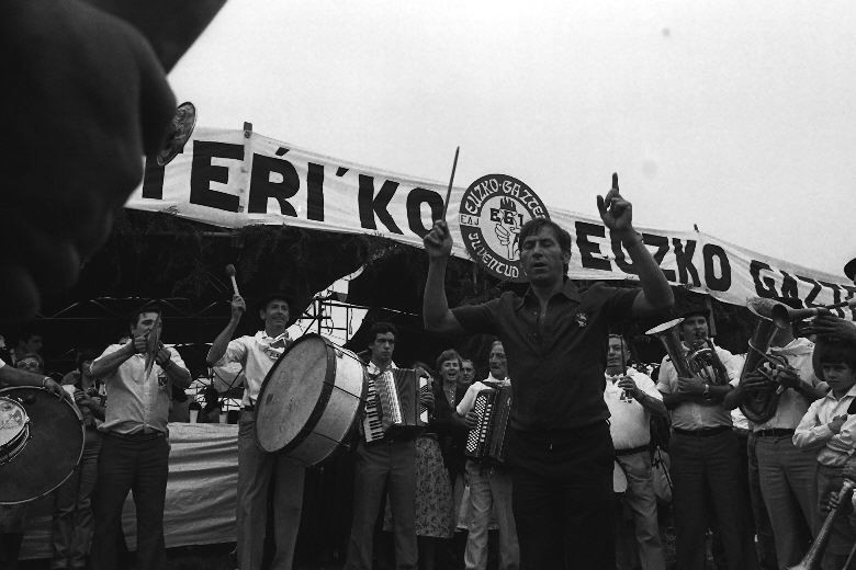 Euskal Abertzaletasunaren Museoa - Museo del Nacionalismo Vasco - Alderdi Eguna 1979