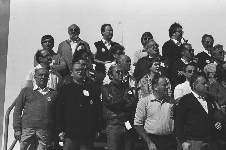 Euskal Abertzaletasunaren Museoa - Alderdi Eguna 1982