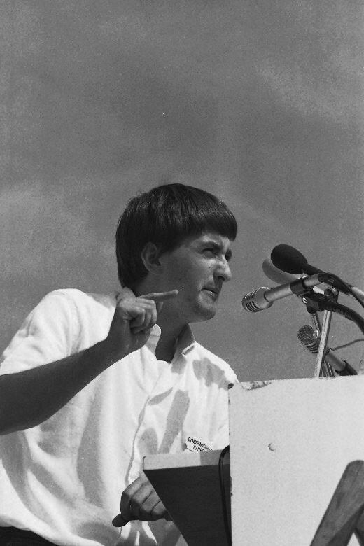 Euskal Abertzaletasunaren Museoa - Alderdi Eguna 1984
