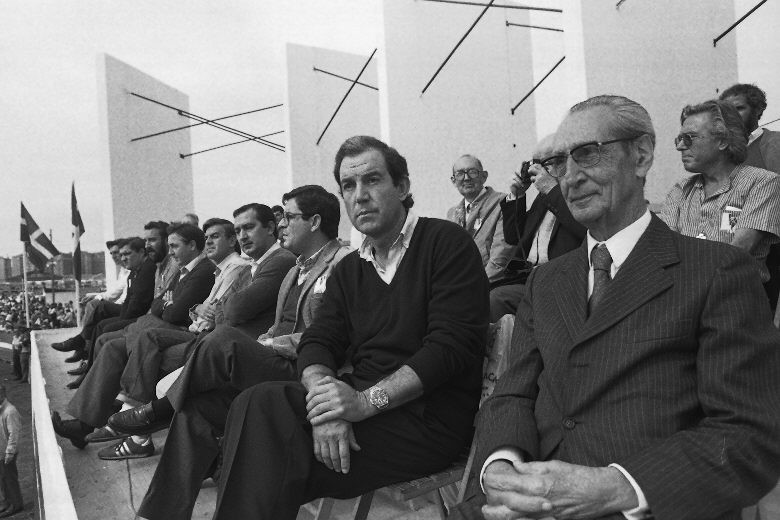 Euskal Abertzaletasunaren Museoa - Alderdi Eguna 1984