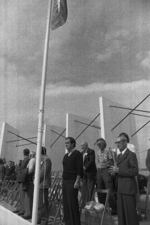 Euskal Abertzaletasunaren Museoa - Alderdi Eguna 1984