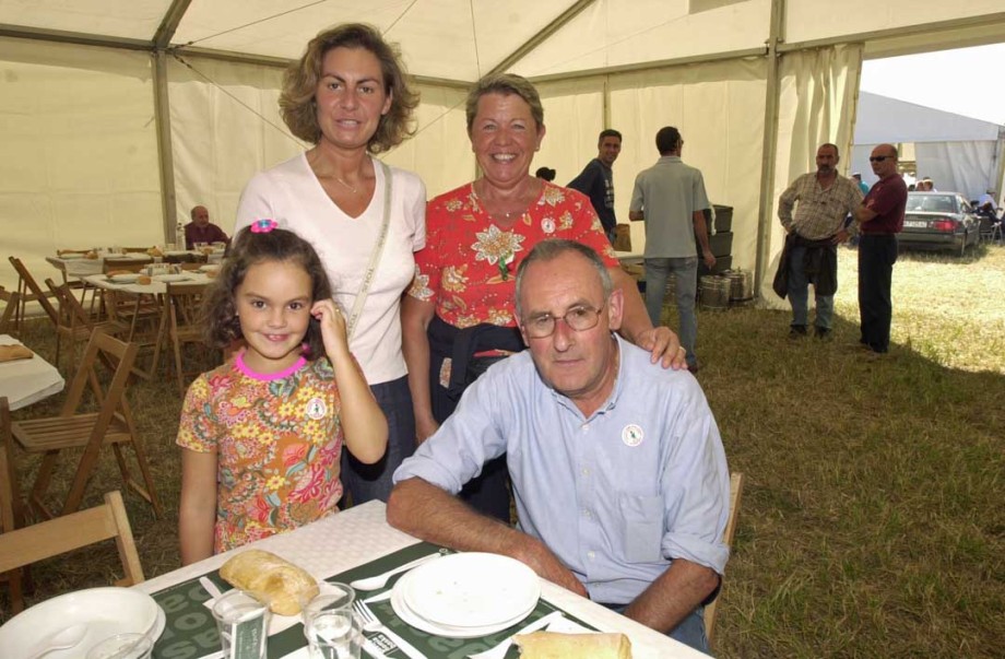 Euskal Abertzaletasunaren Museoa. Alderdi Eguna 2004