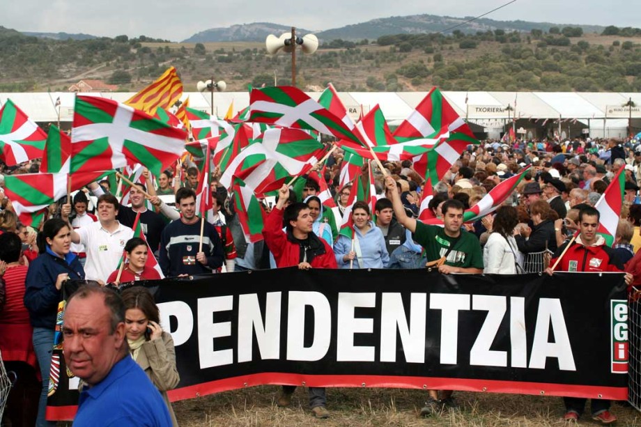 Euskal Abertzaletasunaren Museoa. Alderdi Eguna 2005