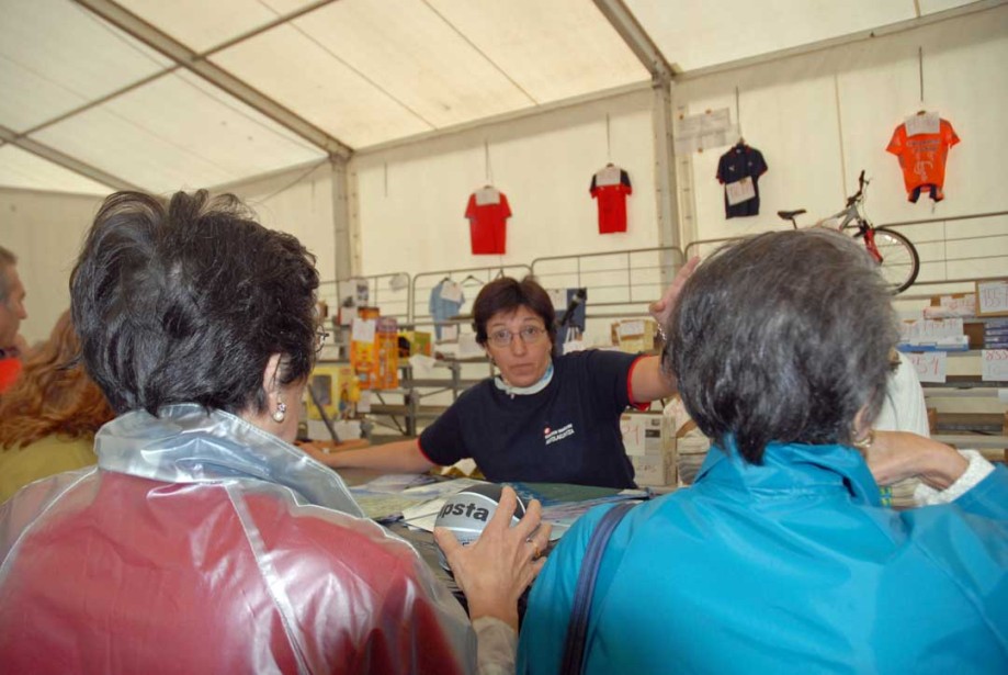 Euskal Abertzaletasunaren Museoa. Alderdi Eguna 2006