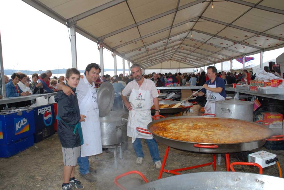Euskal Abertzaletasunaren Museoa. Alderdi Eguna 2006