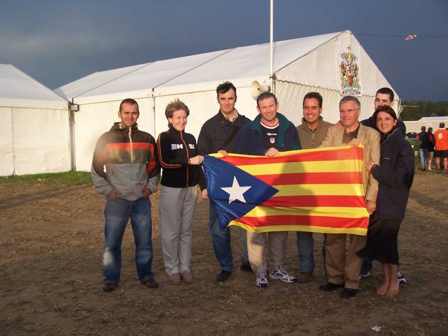 Euskal Abertzaletasunaren Museoa. Alderdi Eguna 2006