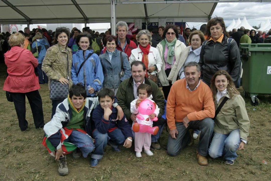 Euskal Abertzaletasunaren Museoa. Alderdi Eguna 2006