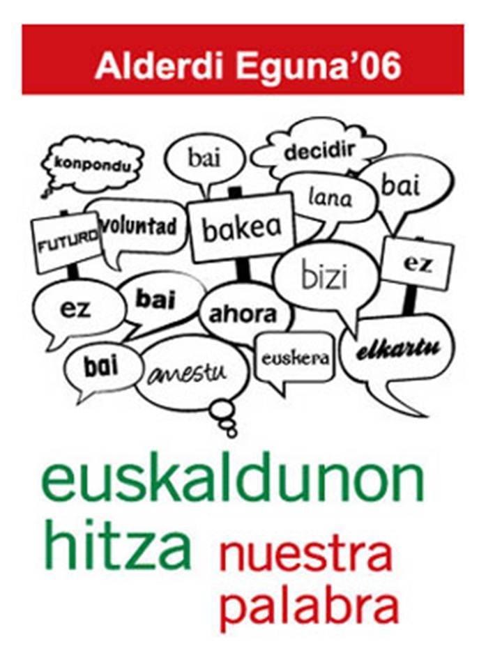 Euskal Abertzaletasunaren Museoa - Alderdi Eguna 2006