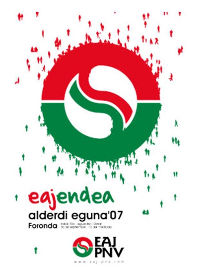 Euskal Abertzaletasunaren Museoa - Alderdi Eguna 2007