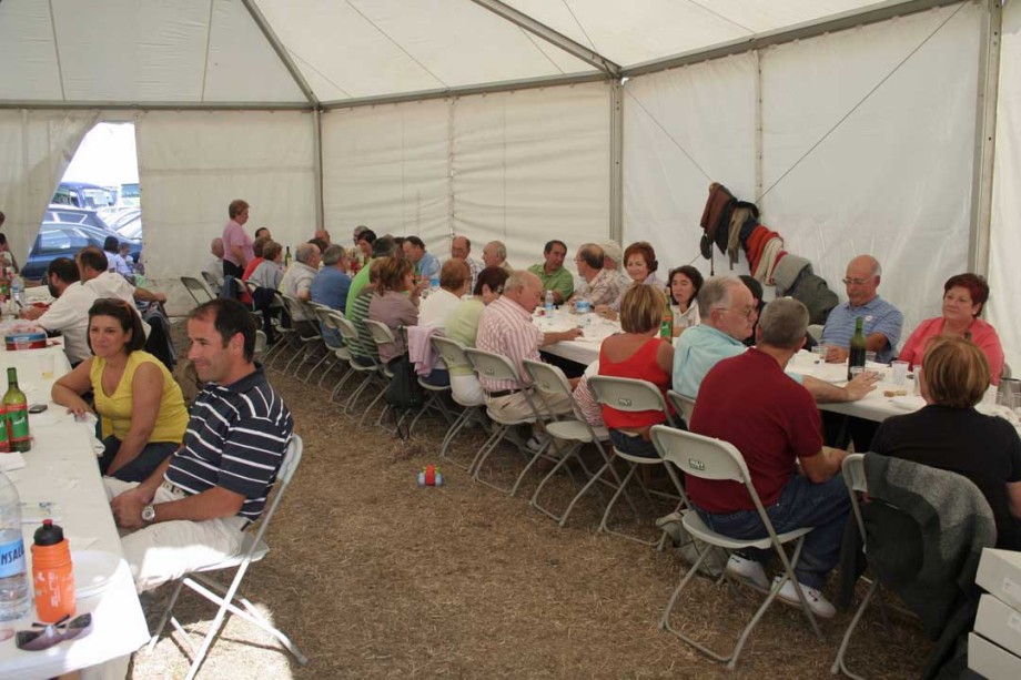 Euskal Abertzaletasunaren Museoa. Alderdi Eguna 2008