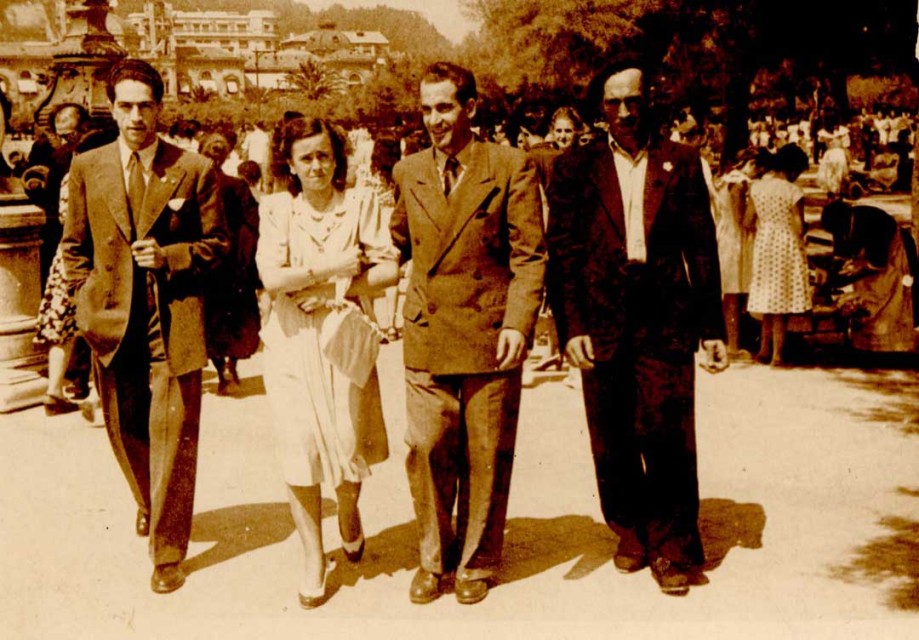 Euskal Abertzaletasunaren Museoa. Amale Arzelus Arrieta