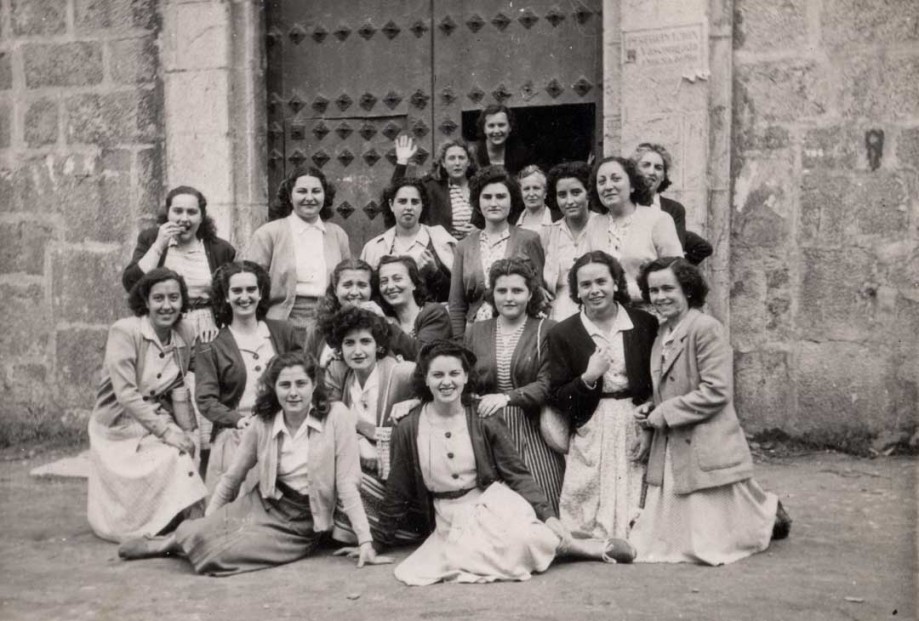 Euskal Abertzaletasunaren Museoa. Amale Arzelus Arrieta