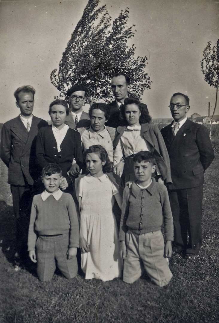 Euskal Abertzaletasunaren Museoa. Amale Arzelus Arrieta