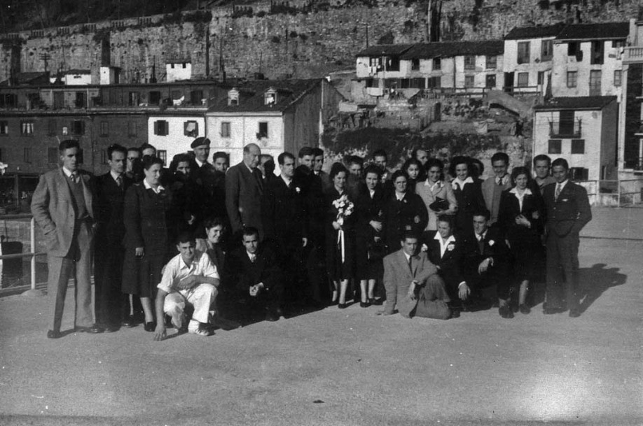 Euskal Abertzaletasunaren Museoa. Amale Arzelus Arrieta