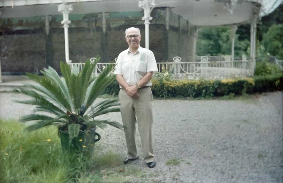 Euskal Abertzaletasunaren Museoa. Andrés Etxebarria Etxebarria