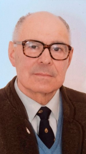 Euskal Abertzaletasunaren Museoa. Andrés Etxebarria Etxebarria