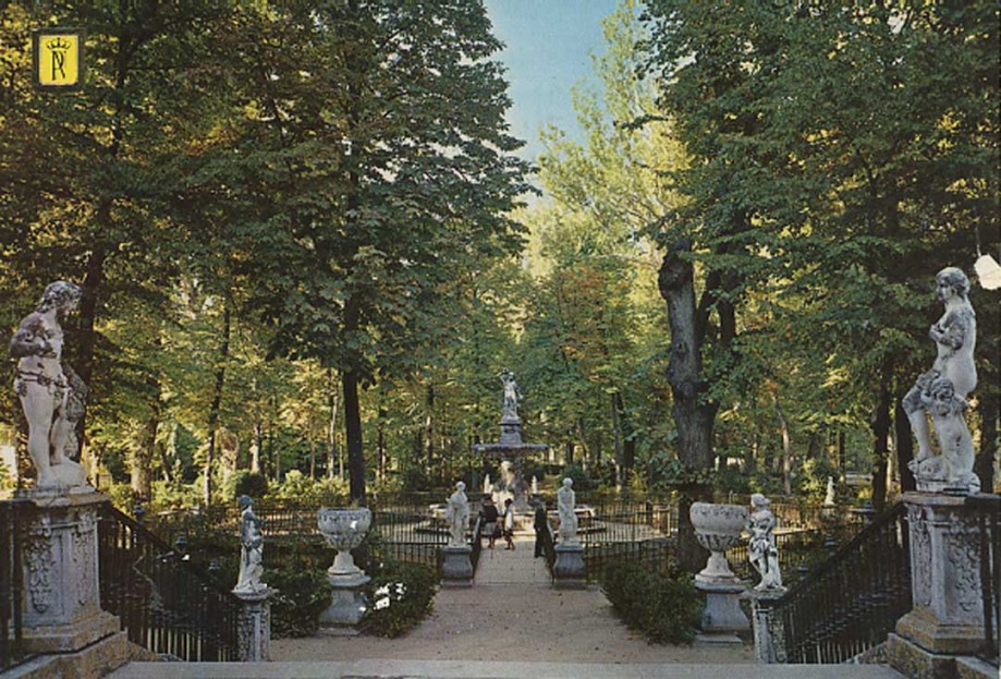 Euskal Abertzaletasunaren Museoa. Aranjuez