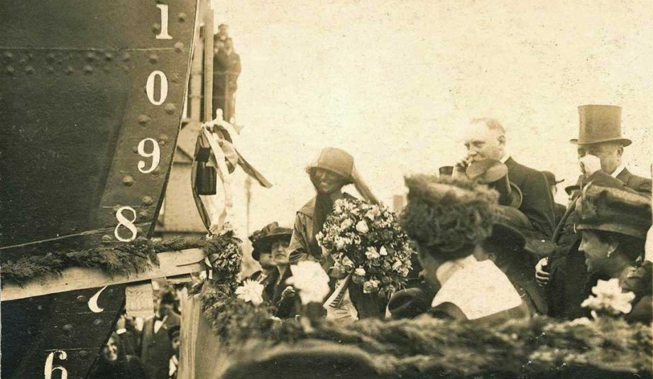 Euskal Abertzaletasunaren Museoa. Sota ontzi-enpresa eta Aznar