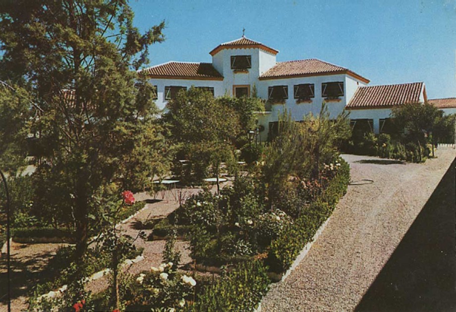Euskal Abertzaletasunaren Museoa. Bailen