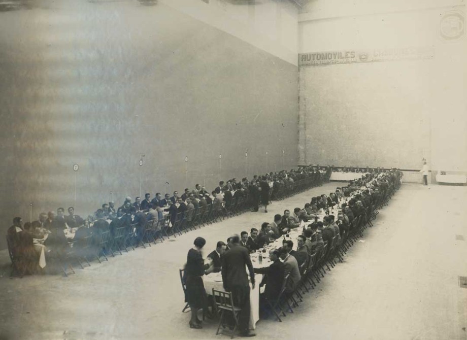 Euskal Abertzaletasunaren Museoa. Club deportivo Bilbao