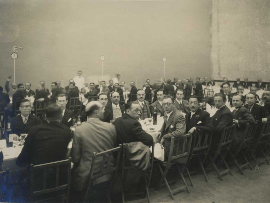 Euskal Abertzaletasunaren Museoa. Club deportivo Bilbao