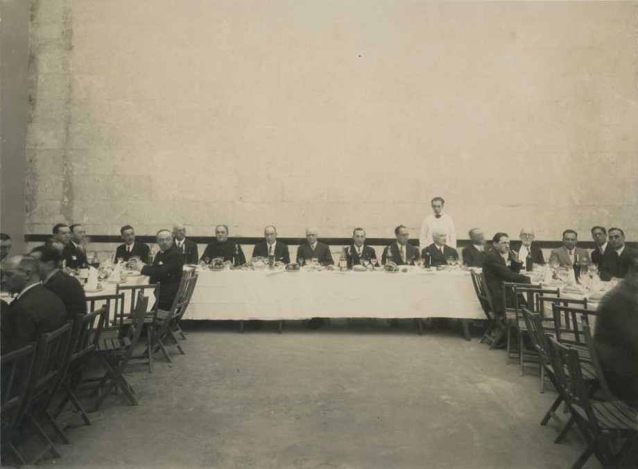 Euskal Abertzaletasunaren Museoa. Club deportivo Bilbao