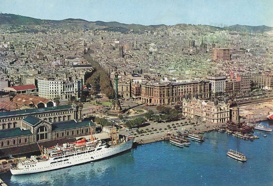 Euskal Abertzaletasunaren Museoa. Bartzelona