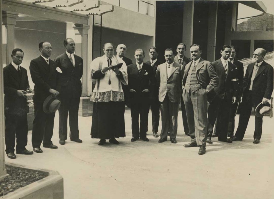 Euskal Abertzaletasunaren Museoa. Club deportivo Bilbao
