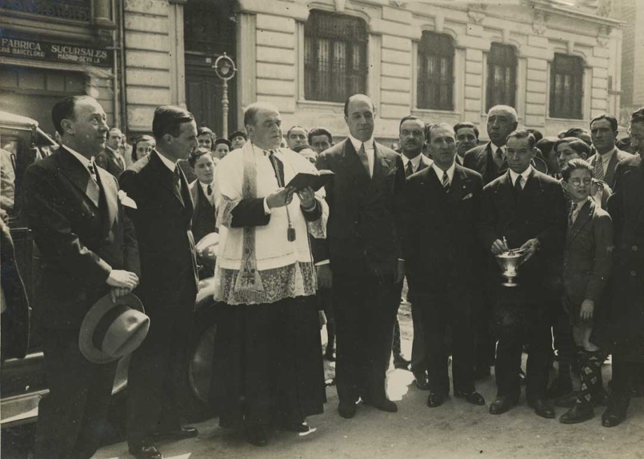 Euskal Abertzaletasunaren Museoa. Club deportivo Bilbao