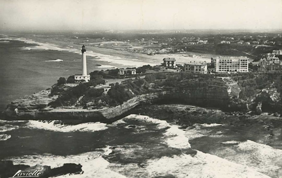 Euskal Abertzaletasunaren Museoa. Biarritz