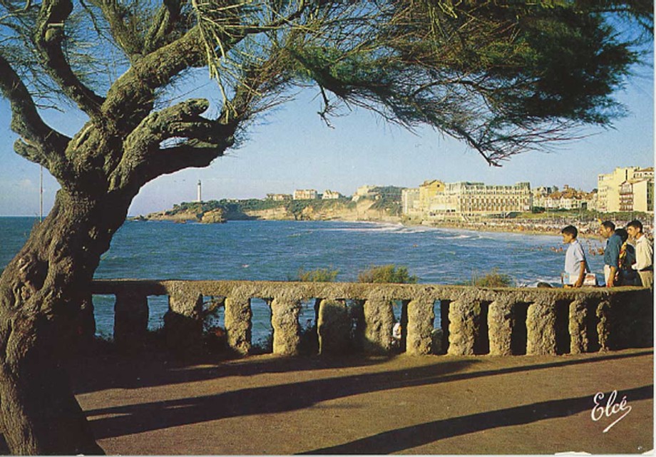 Euskal Abertzaletasunaren Museoa. Biarritz