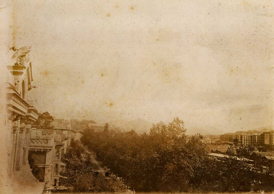 Euskal Abertzaletasunaren Museoa. Bilbo