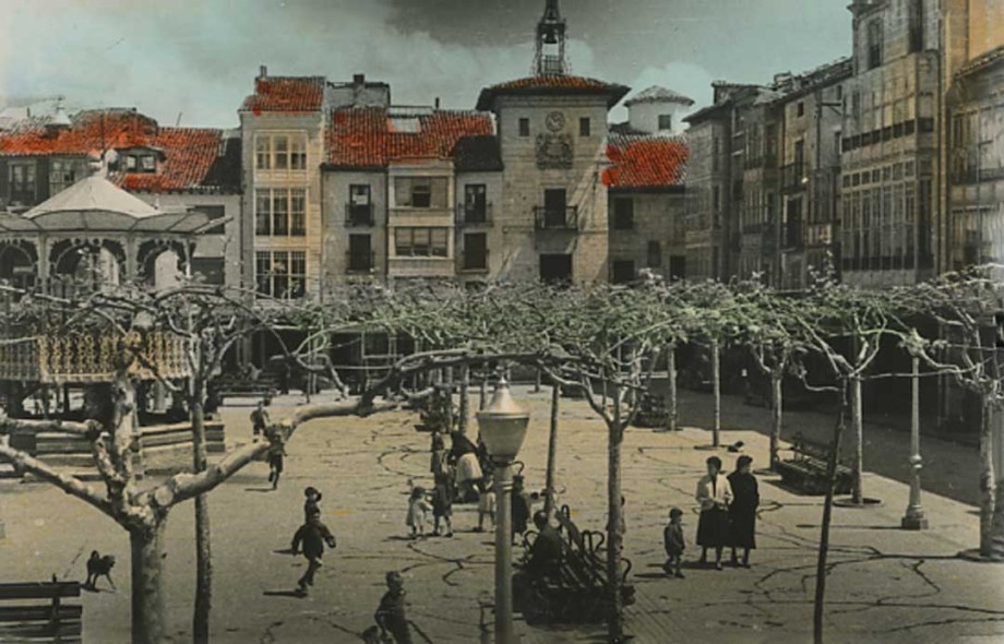Euskal Abertzaletasunaren Museoa. Briviesca