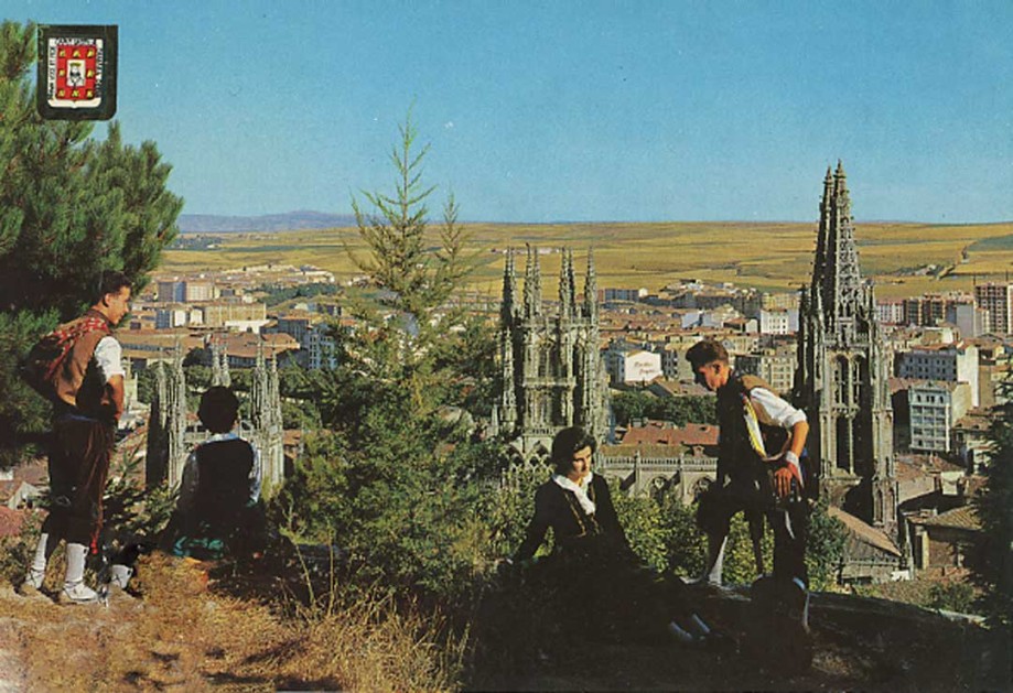 Euskal Abertzaletasunaren Museoa. Burgos