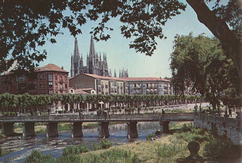 Euskal Abertzaletasunaren Museoa. Burgos