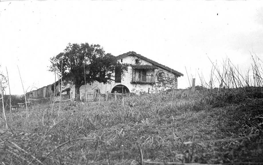 Euskal Abertzaletasunaren Museoa. Gerra Zibila 1936-1940
