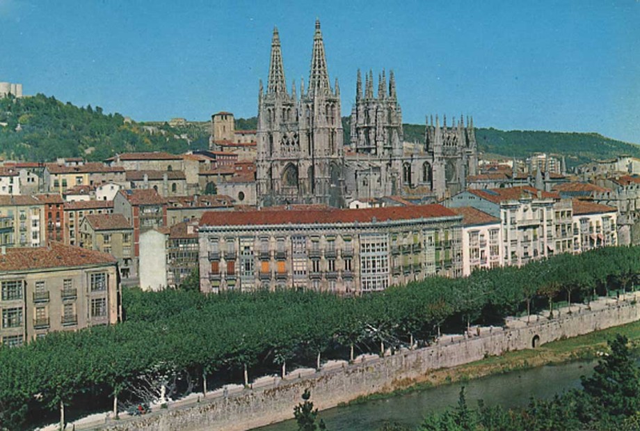 Euskal Abertzaletasunaren Museoa. Burgos