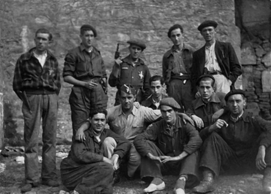 Euskal Abertzaletasunaren Museoa. Arana Goiri Batailoia