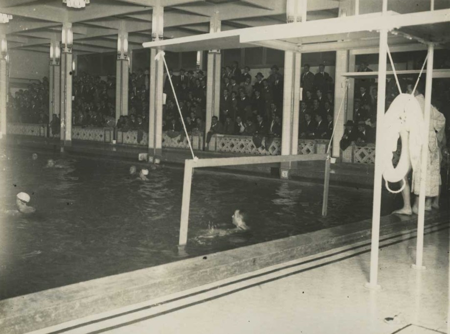 Euskal Abertzaletasunaren Museoa. Club deportivo Bilbao